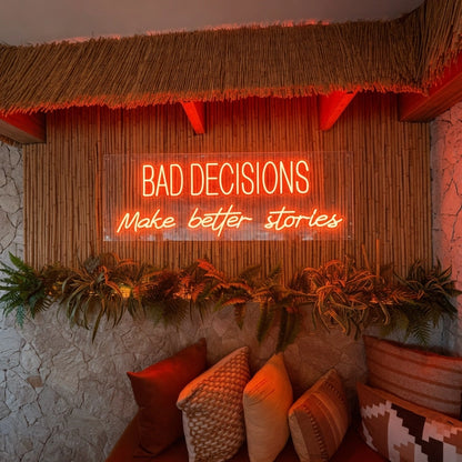 See Wall Decor LED Neon Sign - 01 Original Product Image
