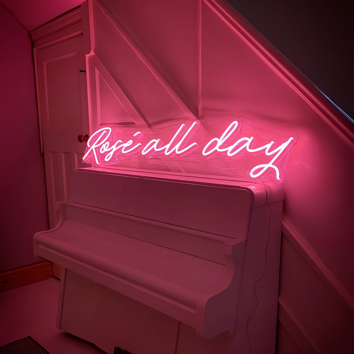 See You Next Tuesday Illuminate Your Space With Bold Neon Vibes | Shineneon