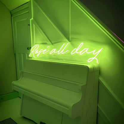 See You Next Tuesday Illuminate Your Space With Bold Neon Vibes | Shineneon