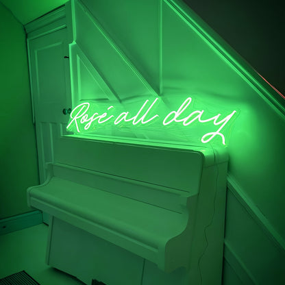 See You Next Tuesday Illuminate Your Space With Bold Neon Vibes | Shineneon