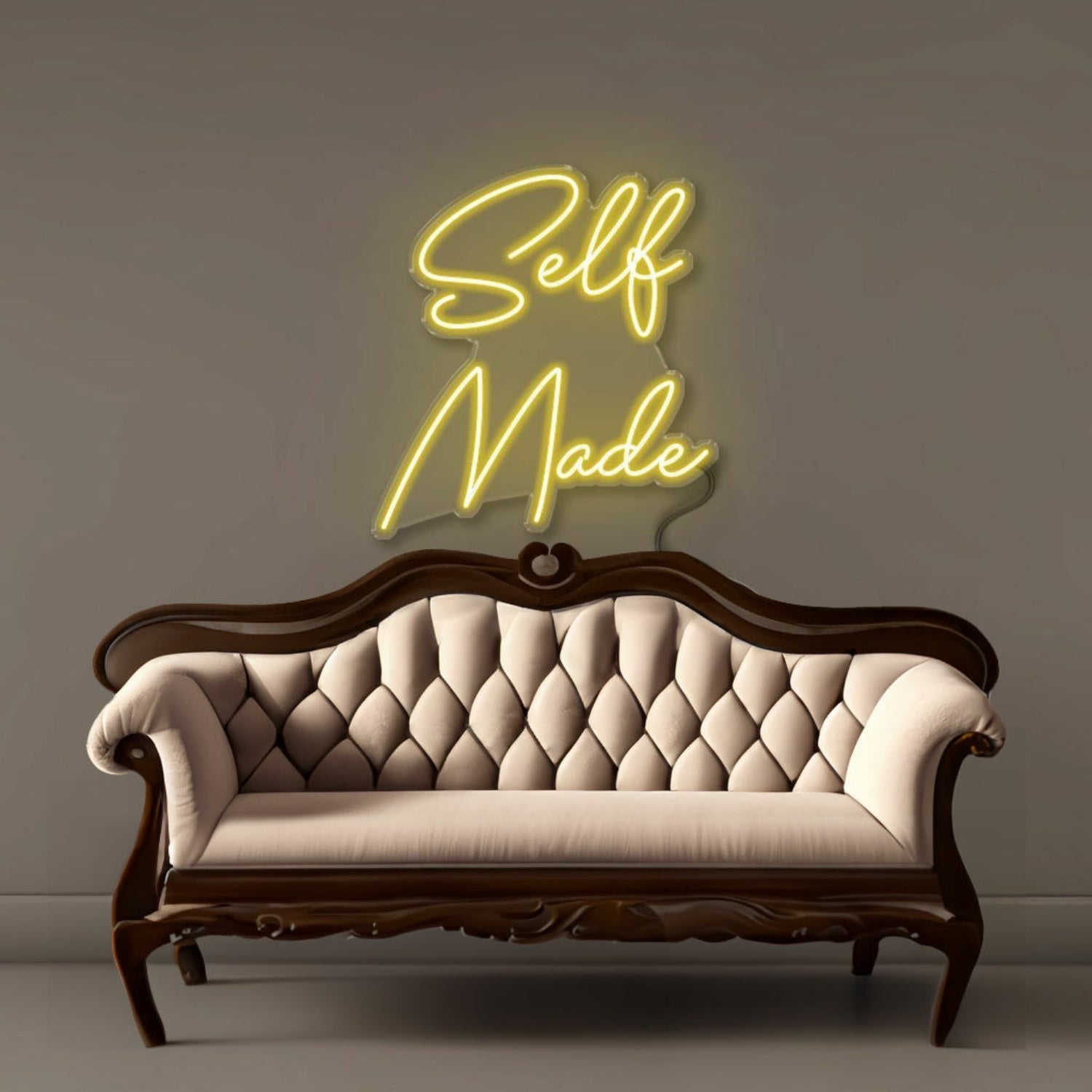 Self Made Led Neon | Shineneon