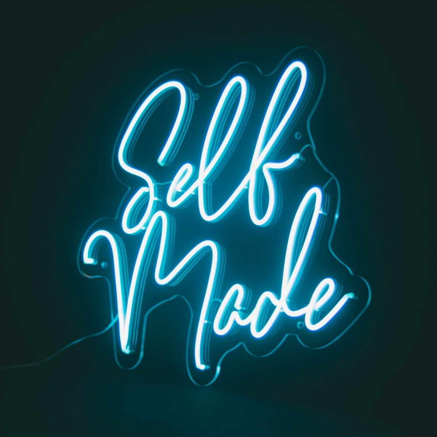 Self Made Led Neon Sign | Shineneon