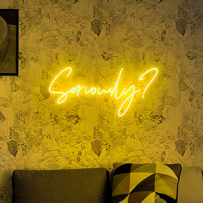 Send Nudes Spice Up Your Space With Cheeky Neon Charm | Shineneon