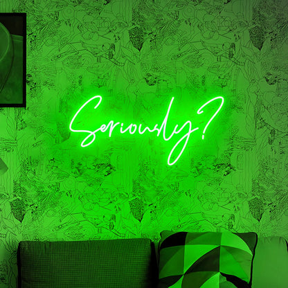 Send Nudes Spice Up Your Space With Cheeky Neon Charm | Shineneon