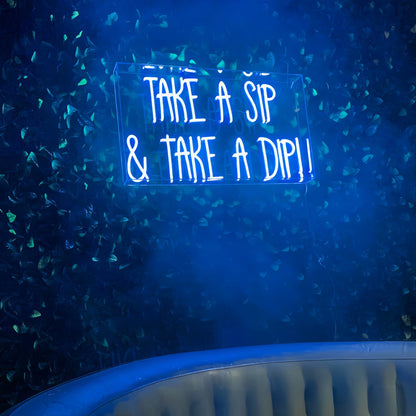 Seriously Neon Art Sign Add A Touch Of Sarcasm To Your Space | Shineneon