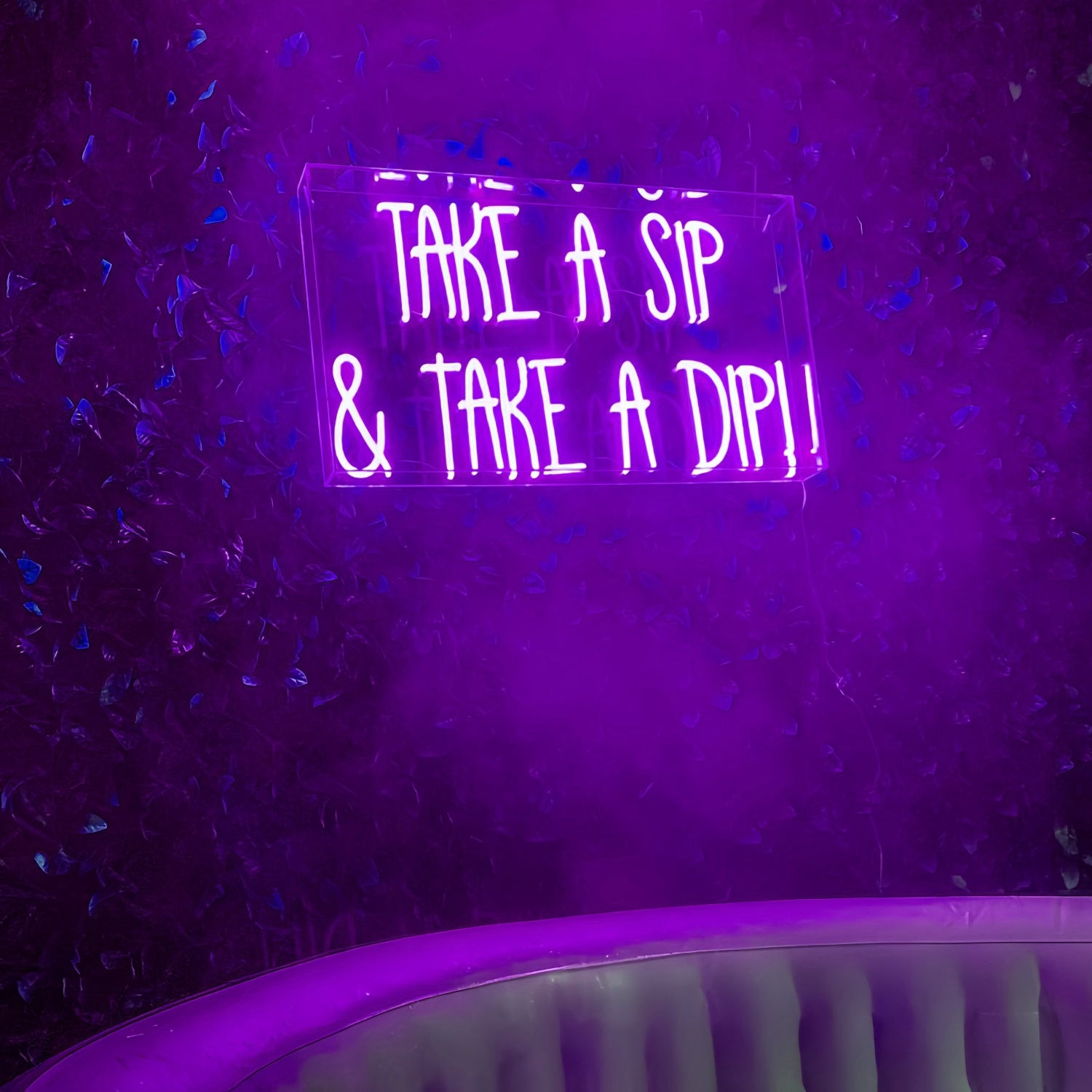 Seriously Neon Art Sign Add A Touch Of Sarcasm To Your Space | Shineneon