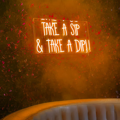 Seriously Neon Art Sign Add A Touch Of Sarcasm To Your Space | Shineneon