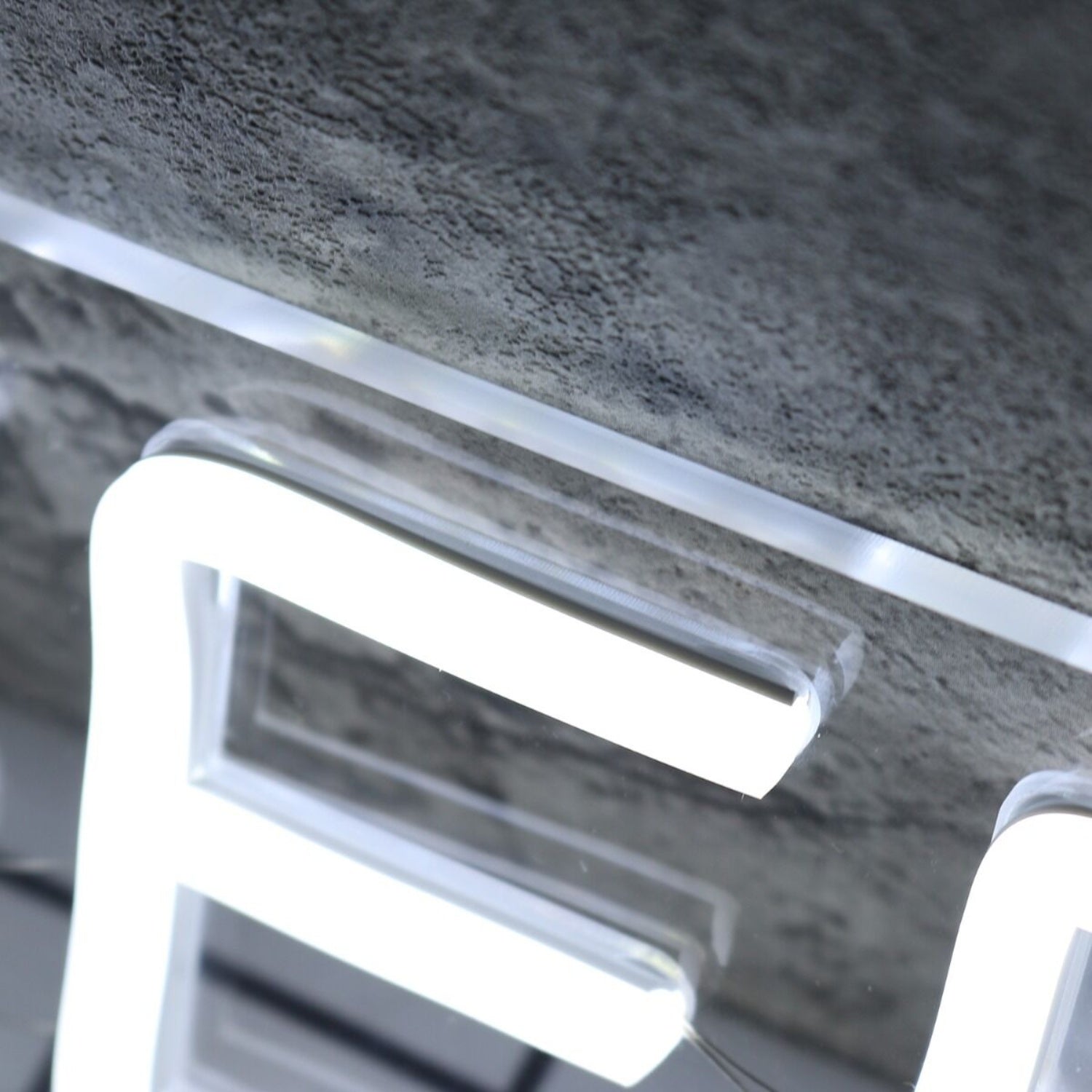 Services White Led Neon Sign - Shineneon