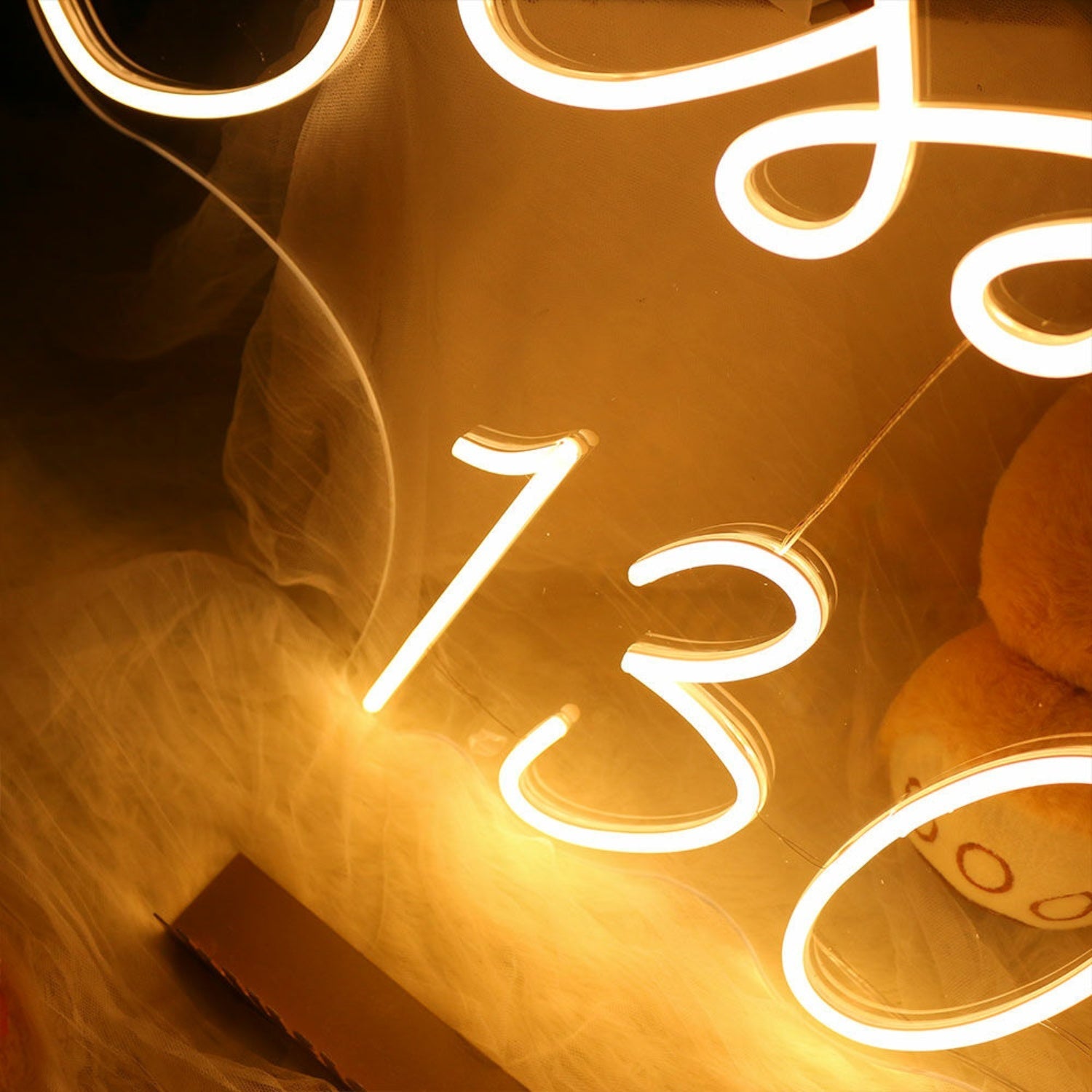 Session 1308 Led Neon Sign - Shineneon