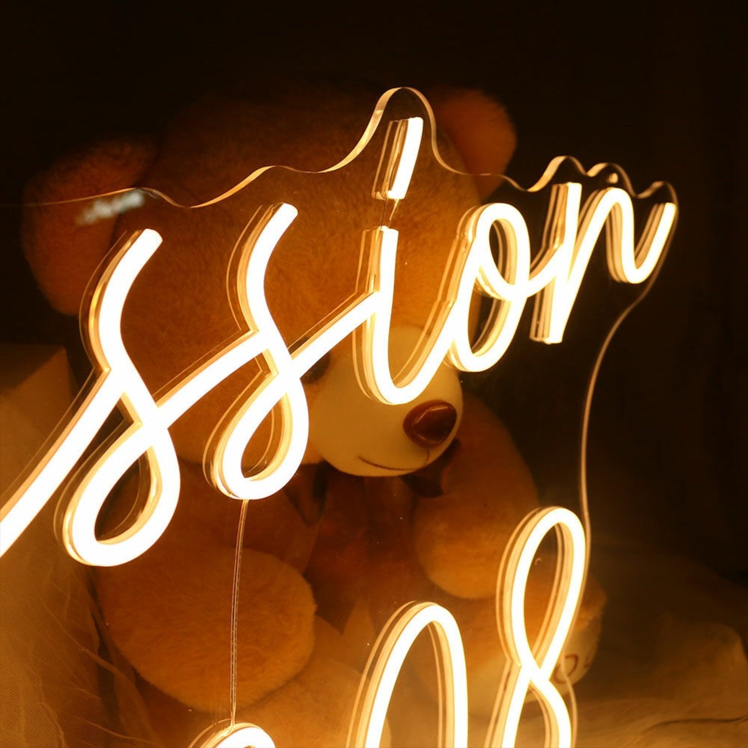 Session 1308 Led Neon Sign - Shineneon