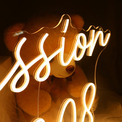Session 1308 Led Neon Sign - Shineneon