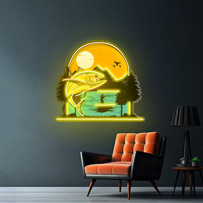 Sexy Hands On Lips Led Neon Sign Light Custom Led Signs - Shineneon
