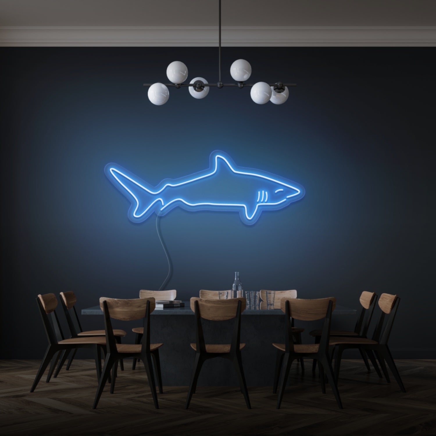 Shark Led Neon Sign | Shineneon