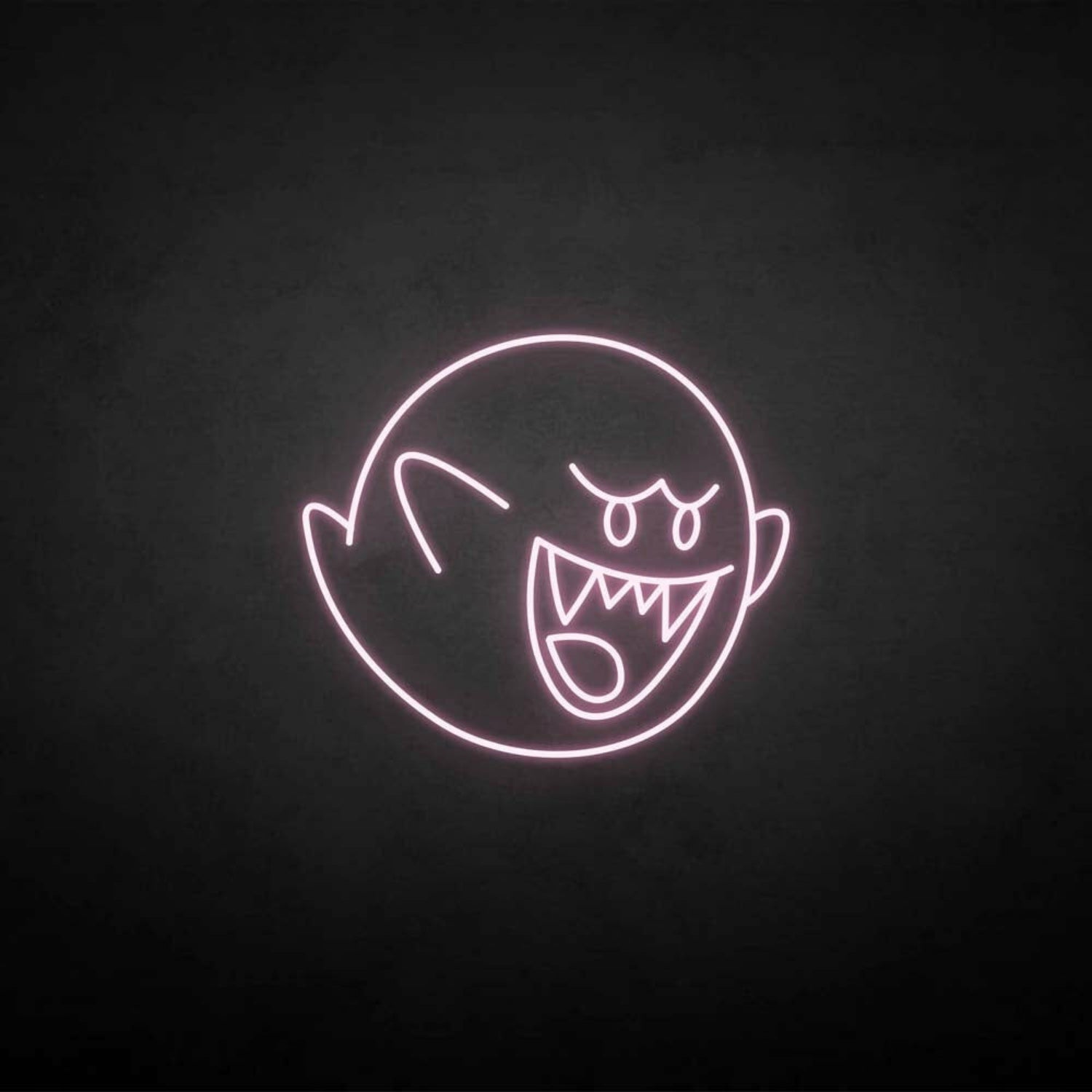 Shark2 Neon Sign | Shineneon