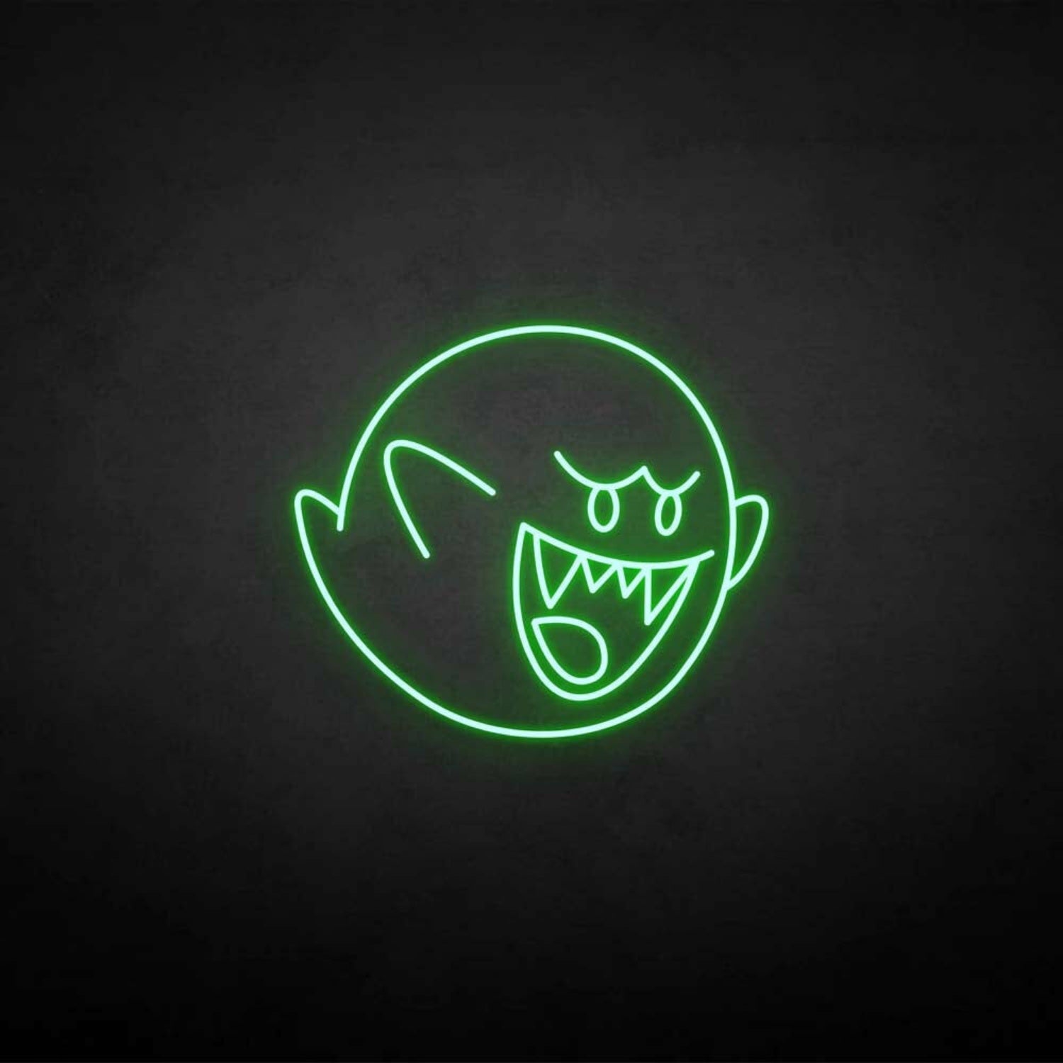 Shark2 Neon Sign | Shineneon