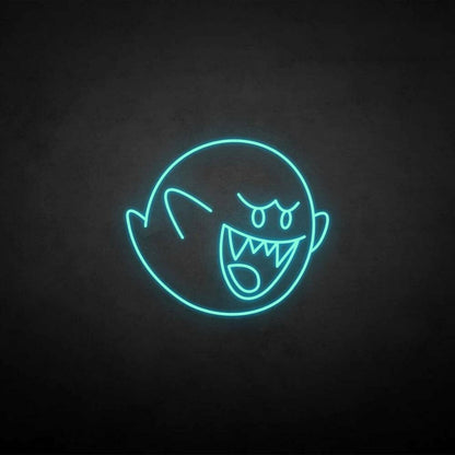 Shark2 Neon Sign | Shineneon