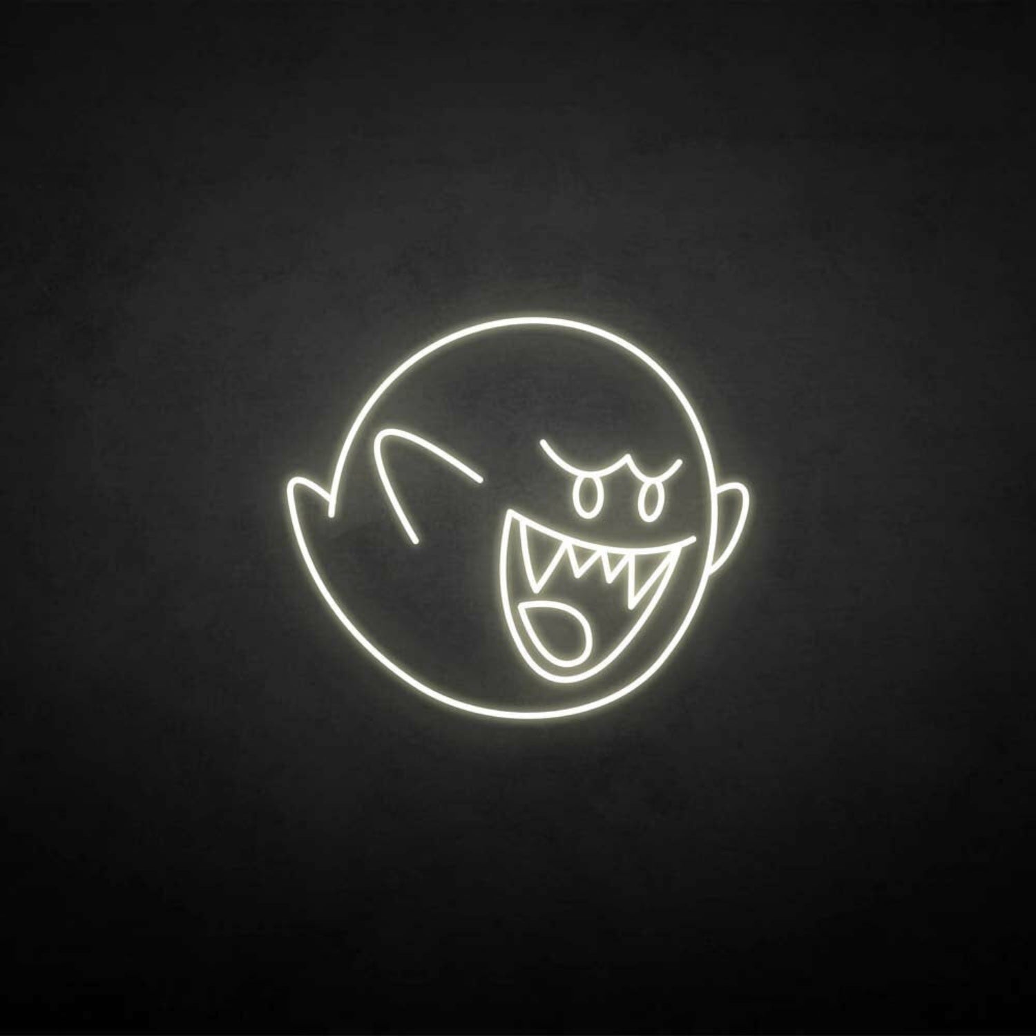 Shark2 Neon Sign | Shineneon