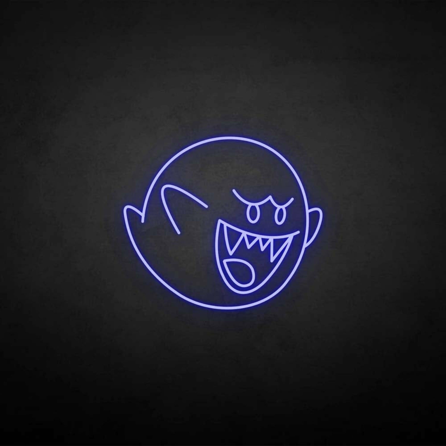 Shark2 Neon Sign | Shineneon
