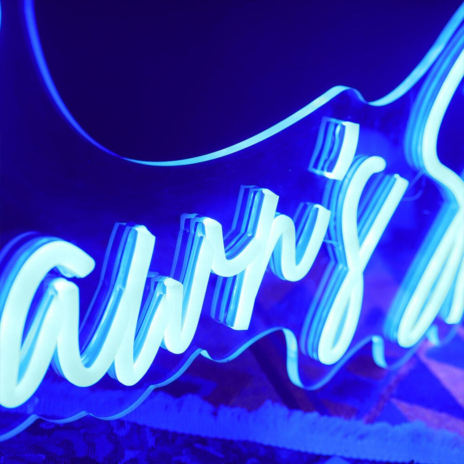 Shawns Studio Led Neon Sign | Shineneon