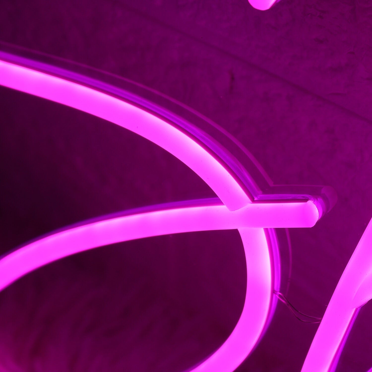 Shaynna Pink Led Neon Sign - Shineneon