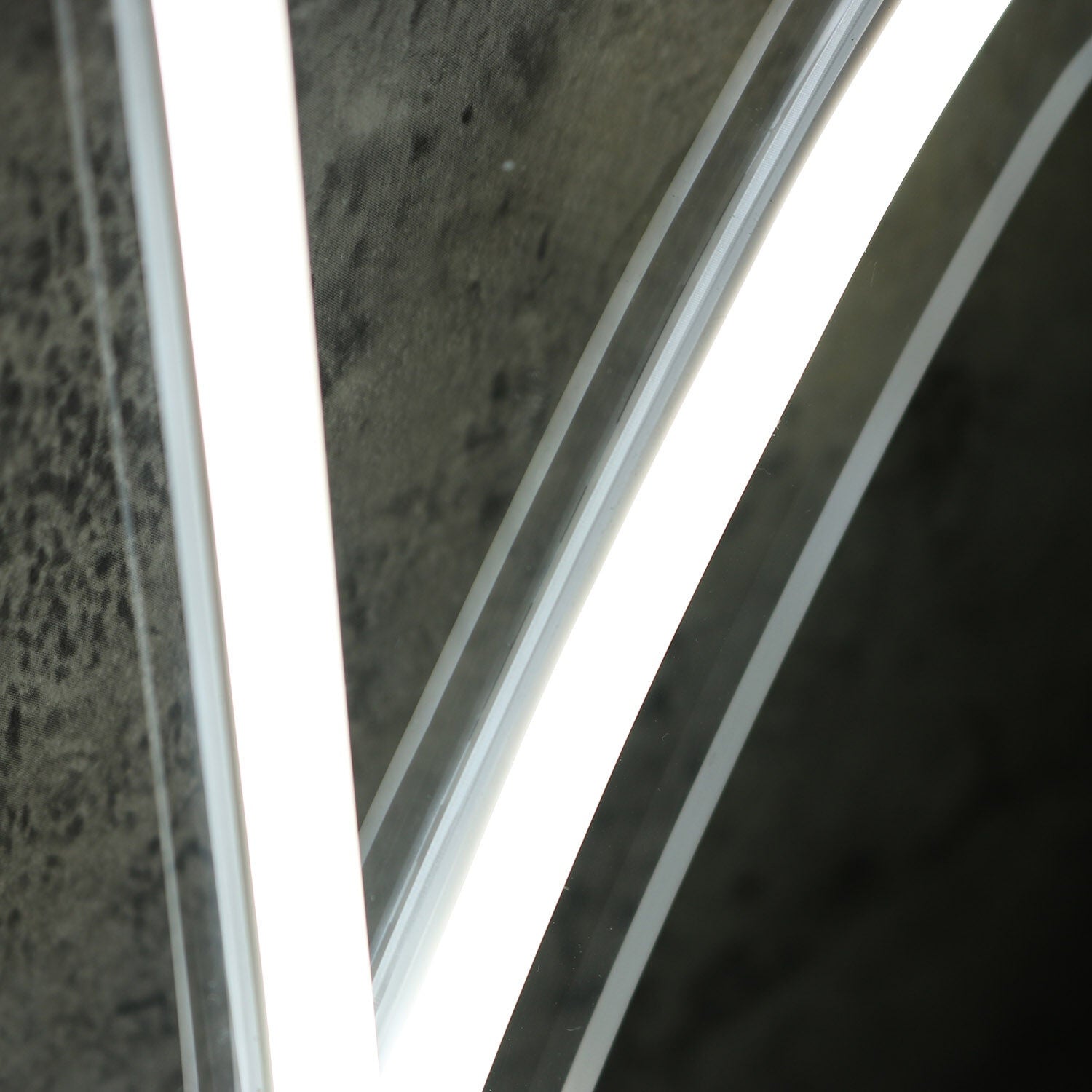 Shelby K White Led Neon Sign - Shineneon