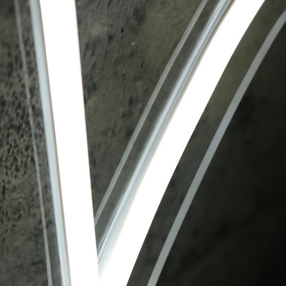 Shelby K White Led Neon Sign - Shineneon