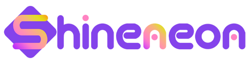 Shineneon logo