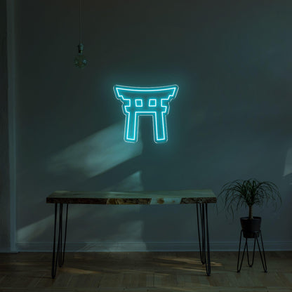 Shinto Led Neon Sign For Home Wall Art | Shineneon