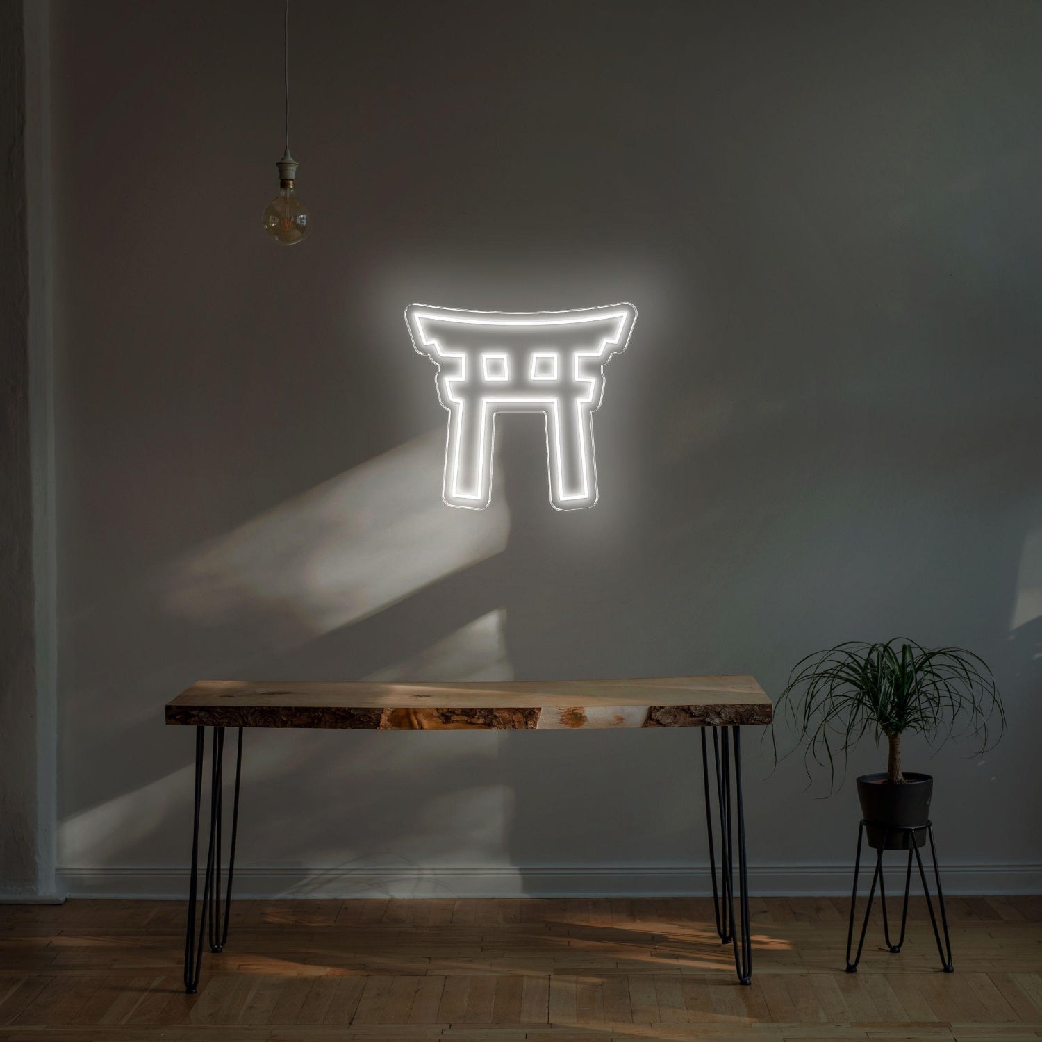 Shinto Led Neon Sign For Home Wall Art | Shineneon