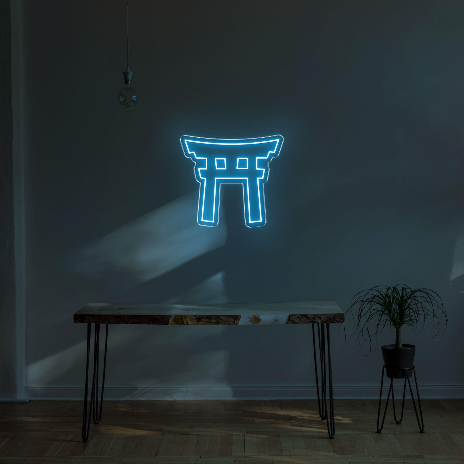 Shinto Led Neon Sign For Home Wall Art | Shineneon