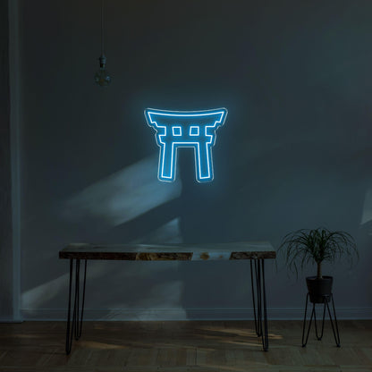 Shinto Led Neon Sign For Home Wall Art | Shineneon