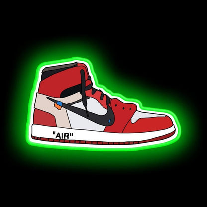 Shoe Neon Sign - Shineneon