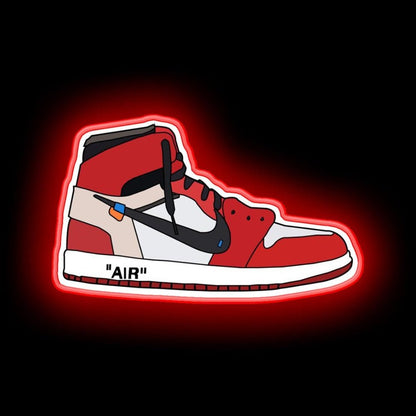 Shoe Neon Sign - Shineneon