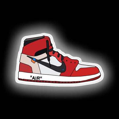 Shoe Neon Sign - Shineneon