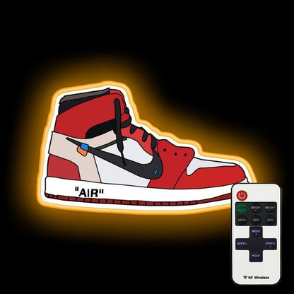 Shoe Neon Sign - Shineneon