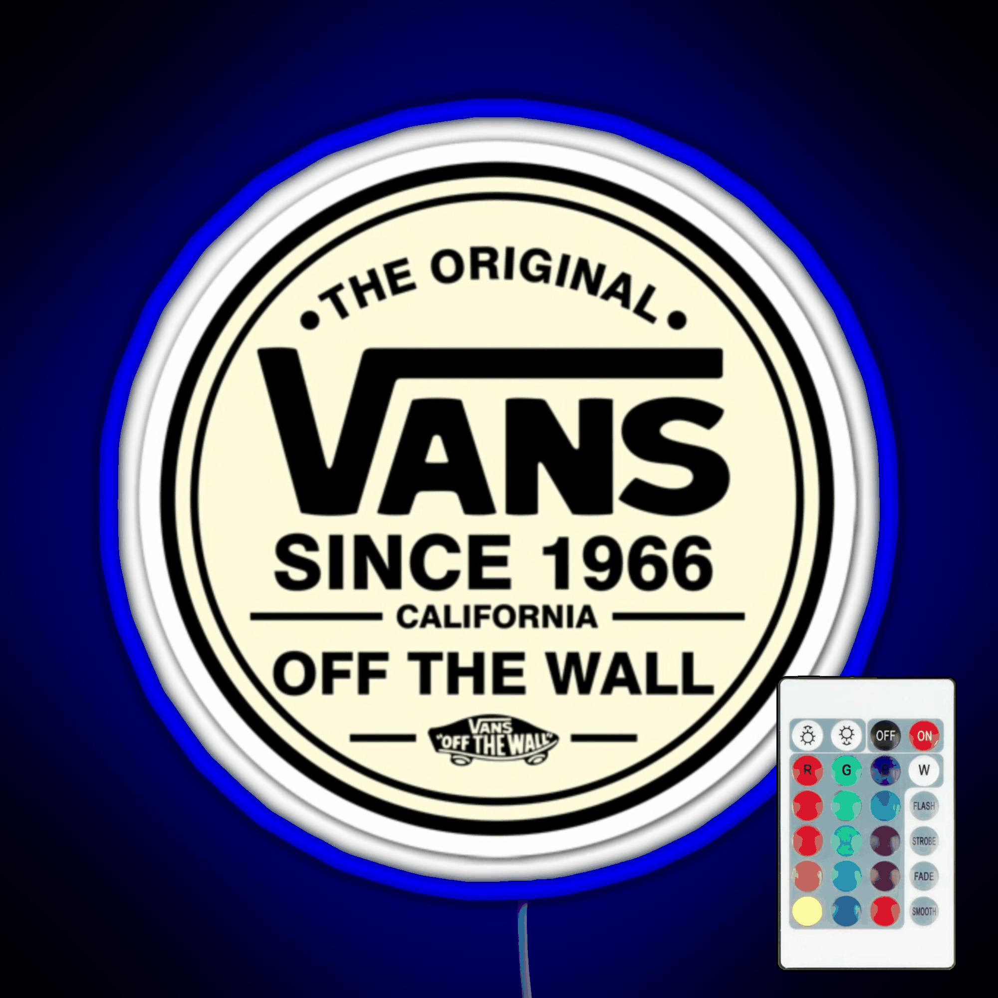 Shoes Rgb Led Neon Sign Pop Wall Art