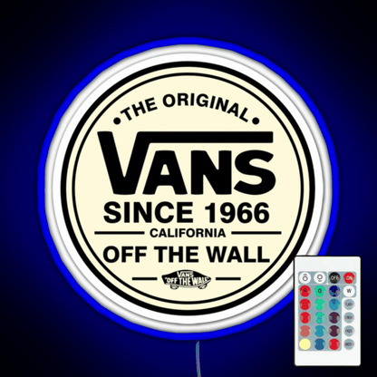 Shoes Rgb Led Neon Sign Pop Wall Art