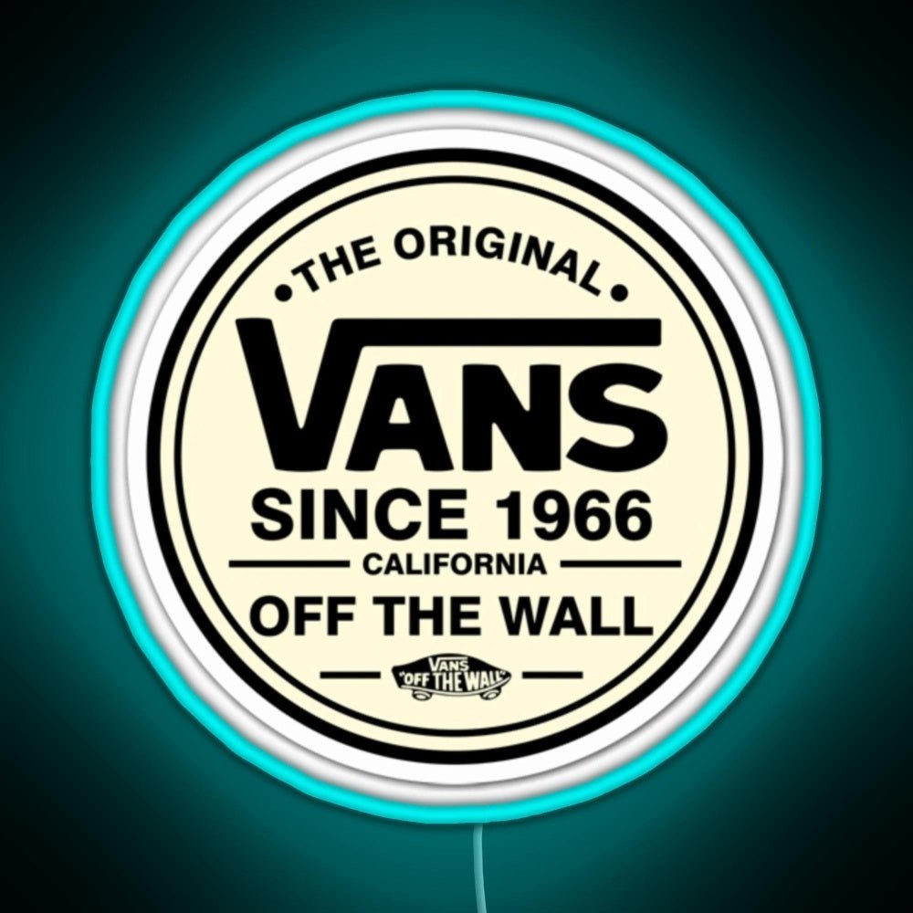 Shoes Rgb Led Neon Sign Pop Wall Art - Shineneon