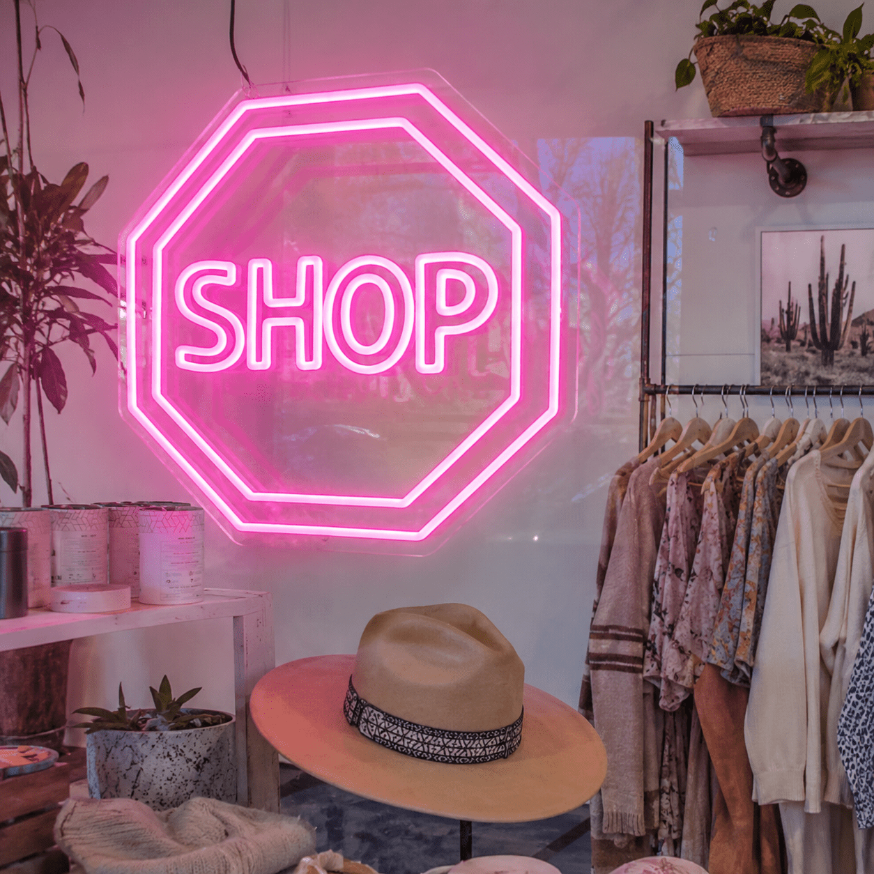Shop LED Neon Sign - Shineneon