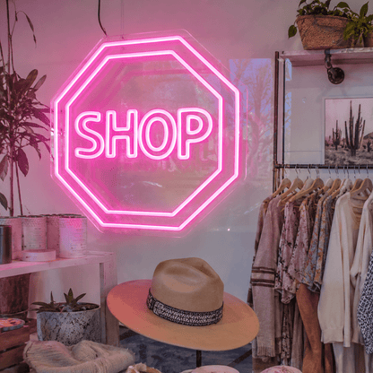 Shop LED Neon Sign - Shineneon