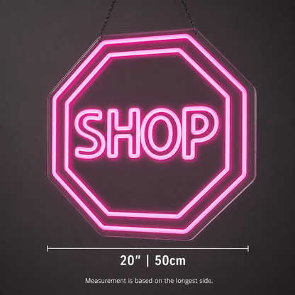 Shop LED Neon Sign - Shineneon