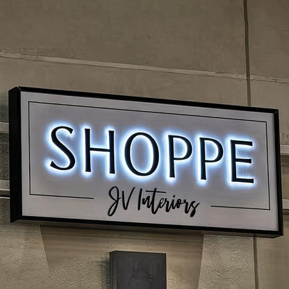 Shoppe - Shineneon