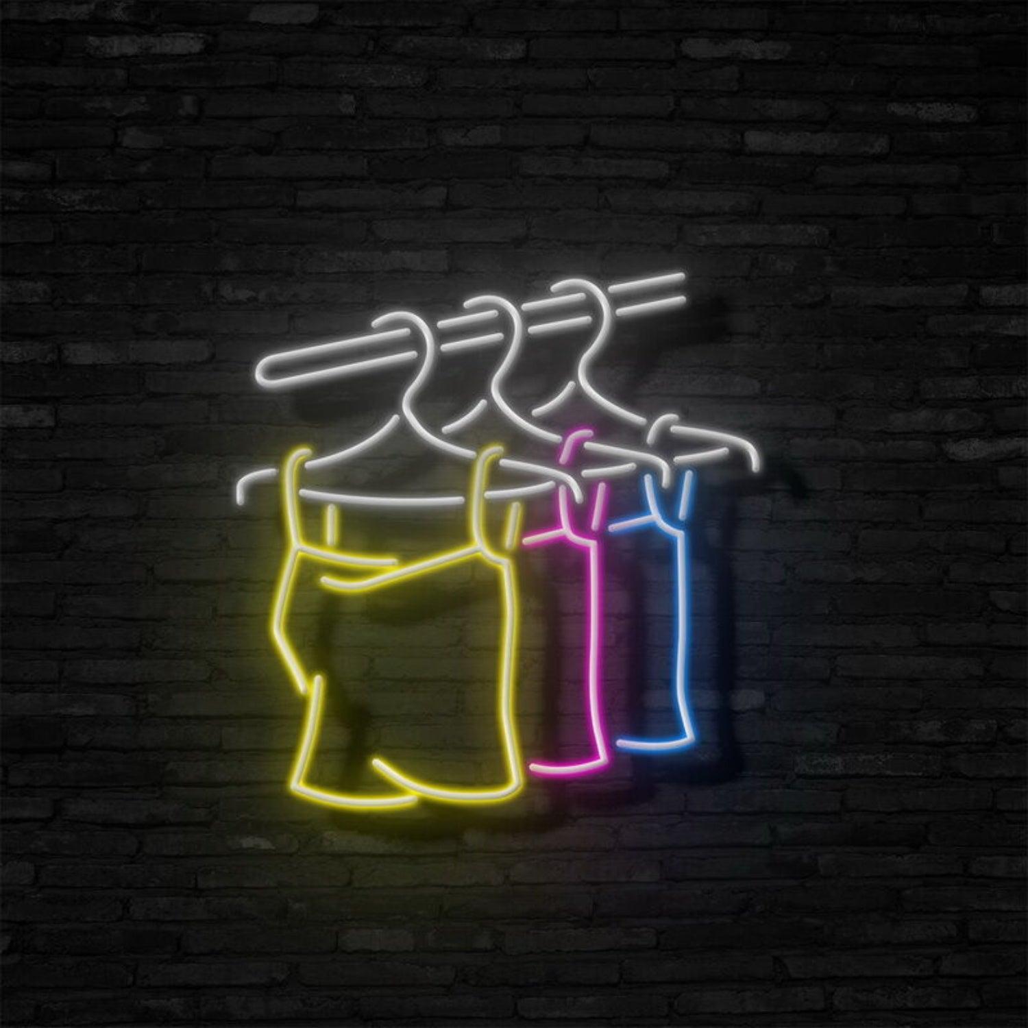 Showroom Led Neon Sign | Shineneon