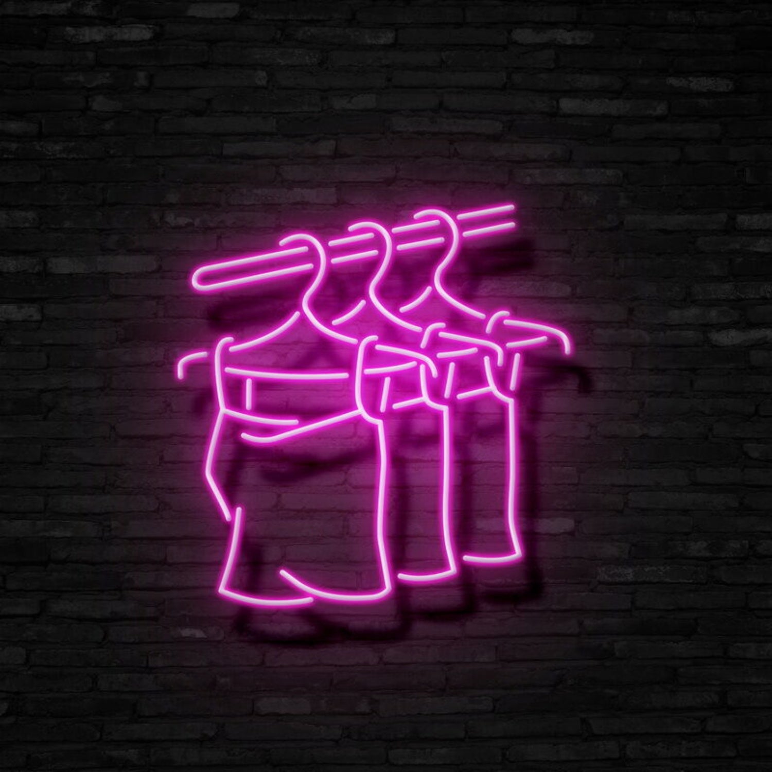 Showroom Led Neon Sign | Shineneon