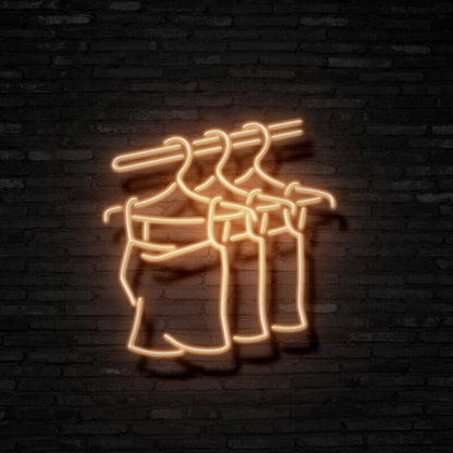 Showroom Led Neon Sign | Shineneon