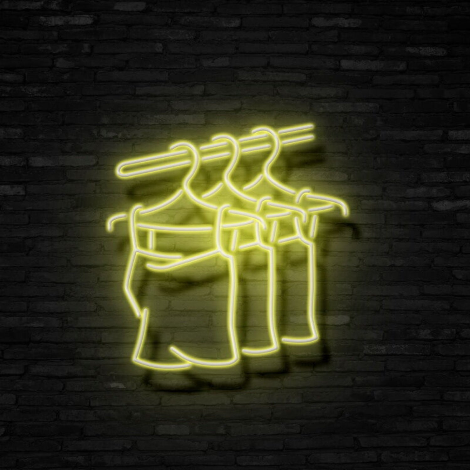 Showroom Led Neon Sign | Shineneon