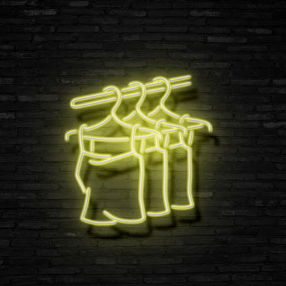 Showroom Led Neon Sign | Shineneon