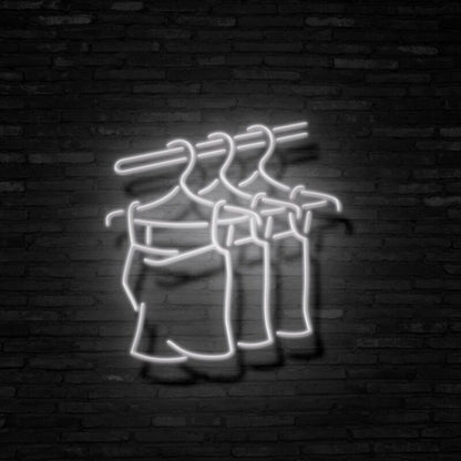 Showroom Led Neon Sign | Shineneon