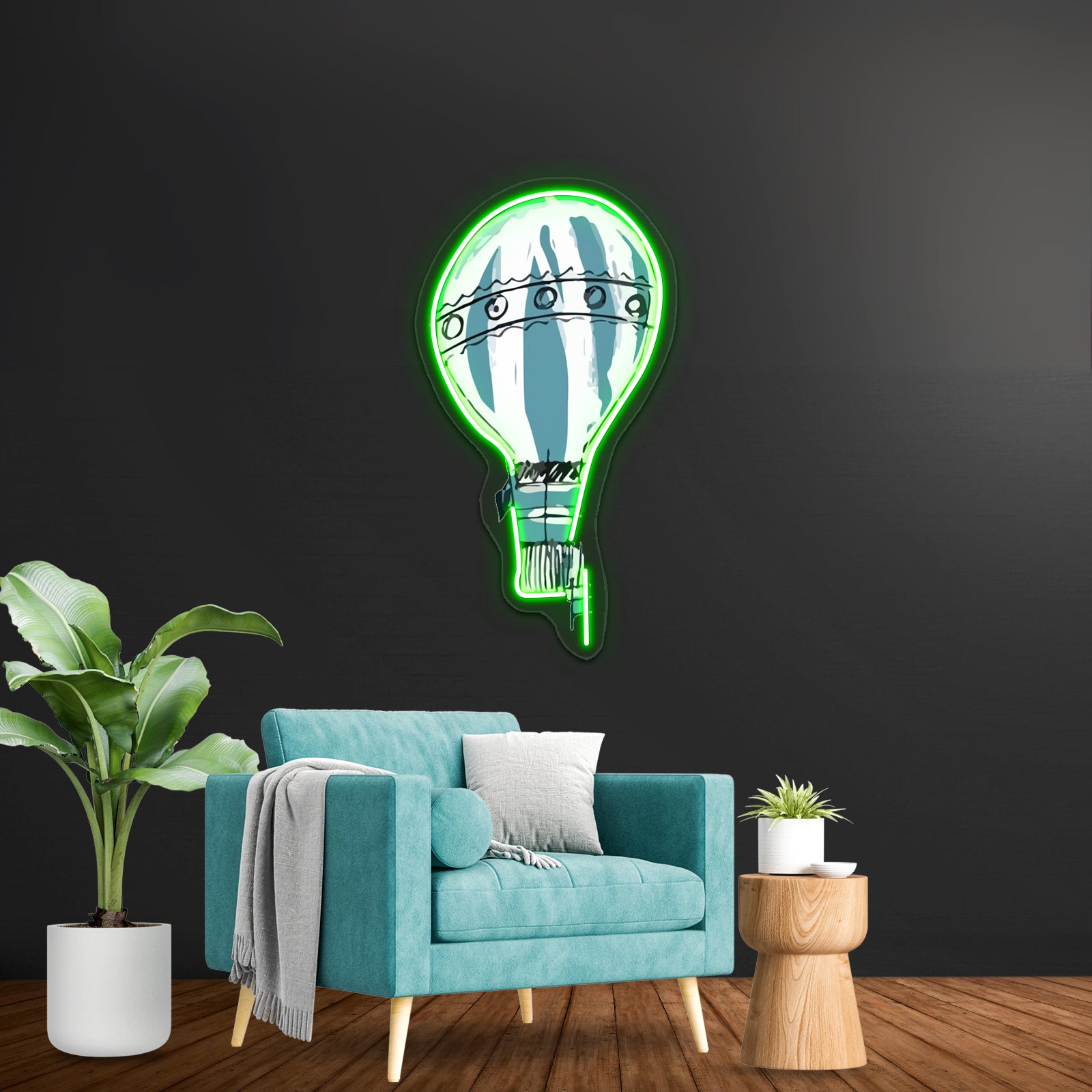 Sigrid Home To You Artwork Custom Led Signs | Shineneon