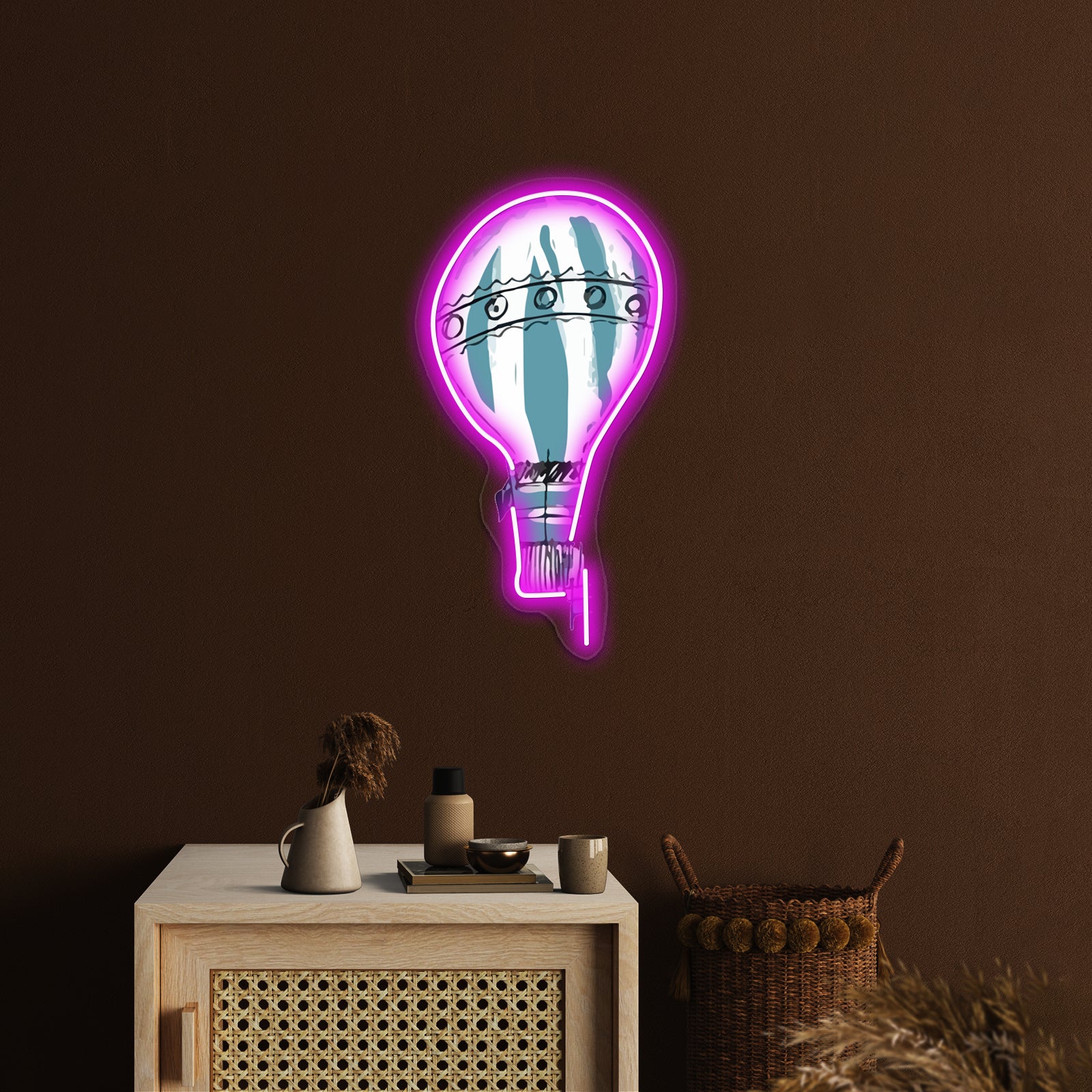 Sigrid Home To You Artwork Custom Led Signs | Shineneon